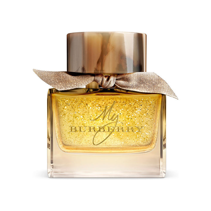 Burberry My Burberry Gold EDP Perfume For Women