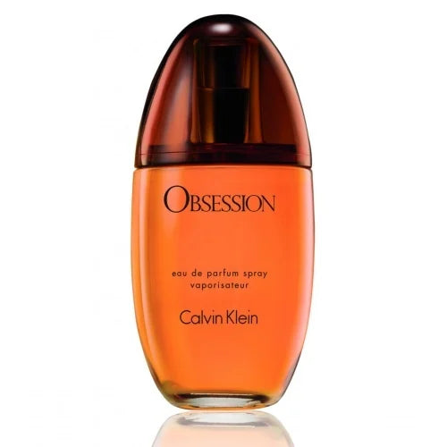 Calvin Klein Obsession For Women EDP